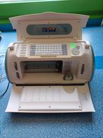 Cricut, Hobby en Vrije tijd, Scrapbooking, Ophalen, Gebruikt, Slicemachine of Snijmachine, Cricut