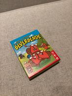 Bieberbende kaartspel, Hobby en Vrije tijd, Gezelschapsspellen | Kaartspellen, Drie of vier spelers, Ophalen of Verzenden, Zo goed als nieuw