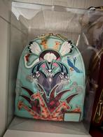 Disney loungefly tas lion king max donald duck frank en frey, Ophalen of Verzenden, Overige figuren, Nieuw, Tas, Koffer of Zak