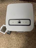 OK. Mobiele Airco - Zo goed als nieuw!, Ophalen, Minder dan 60 m³, 2 snelheden, Zo goed als nieuw