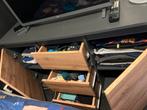 Dressoir/Commode - 120x75x35 cm, Gebruikt, 100 tot 150 cm, Ophalen of Verzenden, Minder dan 100 cm