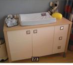 commode / bureau Vroomshoop, Ophalen, Gebruikt, Jongetje of Meisje