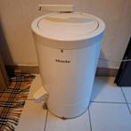 Miele was centrifuge 2800 toeren. Wasdroger,  centrifuge., Witgoed en Apparatuur, Wasdrogers, Ophalen, Zo goed als nieuw, Overige typen