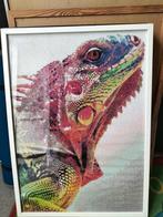 Diamond painting, Antiek en Kunst, Ophalen