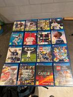 PS4 Games Collectie - FIFA, GTA, Lego & Meer!, Gebruikt, Overige genres, 1 speler, Eén computer