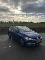 Volkswagen Golf 1.5 TSI 150pk 5D 2018 Blauw, Voorwielaandrijving, 1498 cc, Euro 6, 4 cilinders