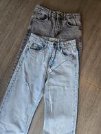 Stradivarius Spijkerbroeken Set - Beschadigd, Overige kleuren, Ophalen of Verzenden, W27 (confectie 34) of kleiner, Stradivarius