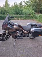 Moto guzzi california 3 full fairing, 2 cilinders, Particulier, Toermotor, 943 cc