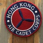 Patch van Hong Kong Air Cadet Corps, Ophalen, Nieuw, Patch, Badge of Embleem