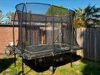 Salta trampoline 2x3 meter, Gebruikt, Ophalen of Verzenden