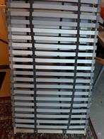 bedbodems twee stuks 80 x 200 cm, Ophalen, Gebruikt, Eenpersoons, 80 cm