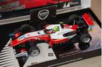 SALE ! DALLARA F317 MICK SCHUMACHER Minichamps 000/500 WRH, Hobby en Vrije tijd, Modelauto's | 1:18, Verzenden, Zo goed als nieuw