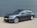 BMW 3 Serie Touring 330e M Sport Plug In Hybrid € 39.440,0, Auto's, BMW, Nieuw, Origineel Nederlands, Zilver of Grijs, 5 stoelen