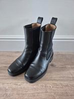 & other stories laarzen 35, Ophalen of Verzenden, Zo goed als nieuw, Zwart, Hoge laarzen