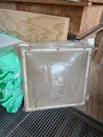 Jet BIK Lichtkoepel 90x90cm - Nieuw!, Ophalen, Nieuw