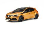 Renault Megane RS Performance Orange Tonic OttoMobile OT899, Hobby en Vrije tijd, Modelauto's | 1:18, OttOMobile, Auto, Verzenden