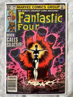 Fantastic Four #244 - Galactus!, Ophalen of Verzenden, Gelezen, Amerika