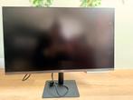 Samsung scherm 32inch, Computers en Software, Monitoren, Ophalen, Samsung, 60 Hz of minder, Ultra HD (4K)