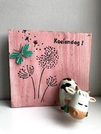 Koeiendag., Ophalen of Verzenden, Nieuw