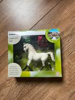 Schleich set 41447 compleet in doos, Ophalen of Verzenden, Zo goed als nieuw