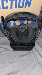 Astro A50 (licht gebruikt), Ophalen, Zo goed als nieuw, Draadloos, Logitech Astro