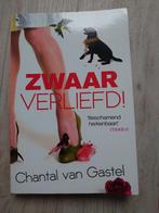 Chantal van Gastel - Zwaar verliefd, Ophalen of Verzenden, Zo goed als nieuw, Chantal van Gastel