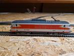 lima sncf bb-15008, Hobby en Vrije tijd, Modeltreinen | H0, Gebruikt, Ophalen of Verzenden, Lima, Gelijkstroom