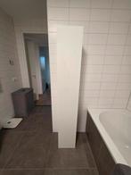 Witte Badkamerkast - Zo Goed Als Nieuw, Ophalen, (Half)hoge kast, Minder dan 50 cm, Zo goed als nieuw