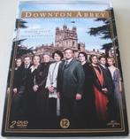 Dvd *** DOWNTON ABBEY *** Seizoen 4: Deel 2, Cd's en Dvd's, Boxset, Drama, Ophalen of Verzenden, Zo goed als nieuw