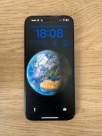 IPHONE 15 PRO MAX ZWART 256GB NIEUWSTAAT!, Telecommunicatie, Mobiele telefoons | Apple iPhone, Ophalen of Verzenden, Zo goed als nieuw