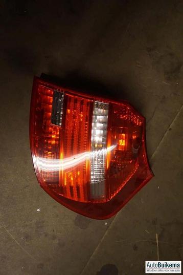 Origineel BMW 1-Serie E81 E87 achterlicht rechts beschikbaar voor biedingen