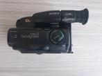 Sony video 8 CCD tr350e, Ophalen of Verzenden, Hi 8, Camera