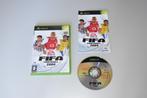XBOX Original : Fifa Football 2004, Gebruikt, Ophalen of Verzenden, Sport, 3 spelers of meer