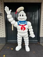 Stay Puft Marshmallow Michelin man Reclamebeeld, Ophalen, Gebruikt, Mens