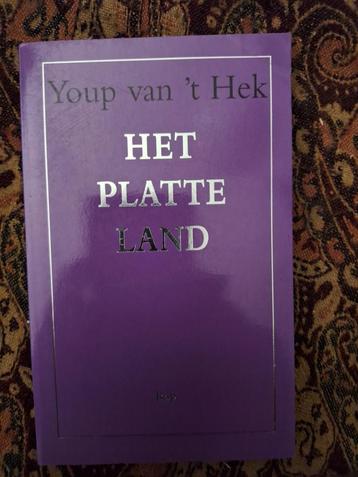 Het Platte Land - Youp van 't Hek beschikbaar voor biedingen