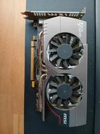 ATI Radeon HD 7850, Computers en Software, Videokaarten, Ophalen, DisplayPort, PCI, GDDR5