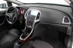 Opel Astra 1.4 Turbo Sport | Cruise | Clima | Navi | Bluetoo, Auto's, Voorwielaandrijving, Stof, Gebruikt, 4 cilinders