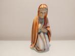 Goebel kerstal figuur Maria HX257A, Ophalen of Verzenden, Zo goed als nieuw, Hummel
