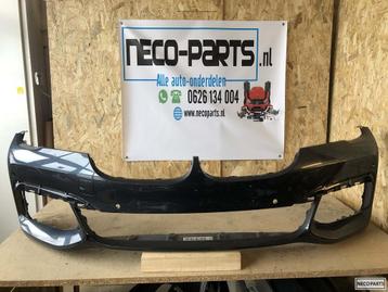 BMW 7 serie g11 g12 m pakket bumper voorbumper  beschikbaar voor biedingen