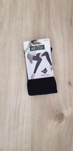 Voetloze thermo legging, Ophalen of Verzenden, Nieuw, Zwart, Legging