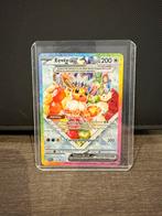 Eevee 174 - Pack Fresh Slabbed, Hobby en Vrije tijd, Verzamelkaartspellen | Pokémon, Ophalen of Verzenden, Nieuw, Losse kaart