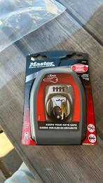 Masterlock 5415D, Ophalen of Verzenden, Nieuw