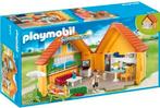 Playmobil Summer Fun 6020 met doos, Ophalen of Verzenden, Zo goed als nieuw