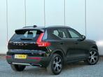 Volvo XC40 T3 AUT Inscription 12MND garantie / Harman Kardon, Auto's, 12 maanden, Gebruikt, Zwart, Bedrijf