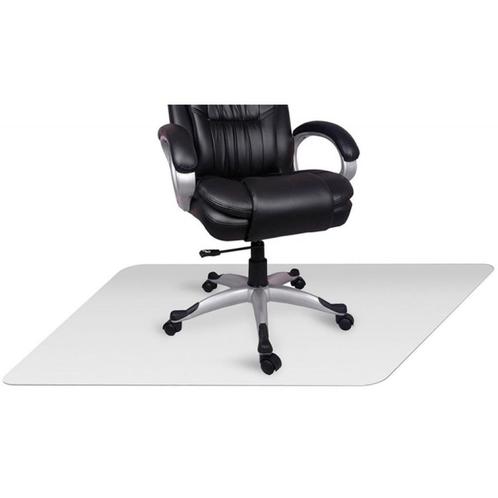 Vloerbeschermer Bureaustoelmat Mat Vloermat 100 x 140 cm, Diversen, Bureau-accessoires, Nieuw, Ophalen of Verzenden