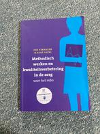 Verpleegkundige boek, Boeken, Studieboeken en Cursussen, Nieuw, Beta, Ophalen of Verzenden, MBO