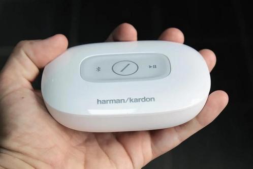 Harman Kardon Adapt Bluetooth en WiFi, ‘Draadloze Speaker’, Audio, Tv en Foto, Mediaspelers, Zo goed als nieuw, Zonder harde schijf