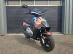 MALAGUTI FIREFOX - F15 ''THE SCOOTER SHOOTER'' NR # 7 MA, Fietsen en Brommers, Ophalen, Malaguti, Onbekend, Zo goed als nieuw