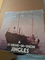 Radio Veronica Drive In _Tune plus Jingles (OffshoreRadio), Ophalen, Gebruikt, Pop