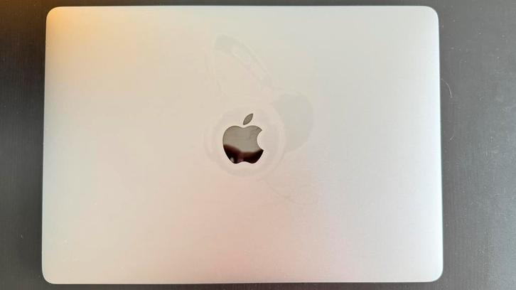 MacBook Pro 2017 | 13.3" | Touch Bar 3.5 GHz | 8 GB | 256 GB, Computers en Software, Apple Macbooks, Zo goed als nieuw, MacBook Pro